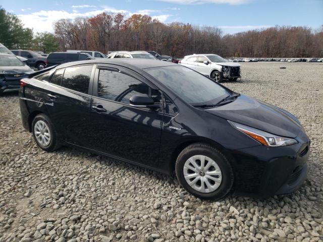 Photo 4 from auction – 2019 TOYOTA PRIUS with VIN JTDKARFU0K3088828
