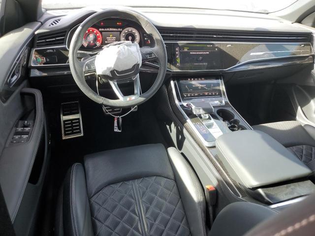 Photo 8 from auction – 2023 AUDI SQ8 PREMIU with VIN WA1AWBF18PD046333