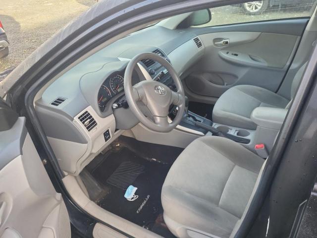 Photo 7 from auction – 2009 TOYOTA COROLLA BA with VIN 2T1BU40E09C102191