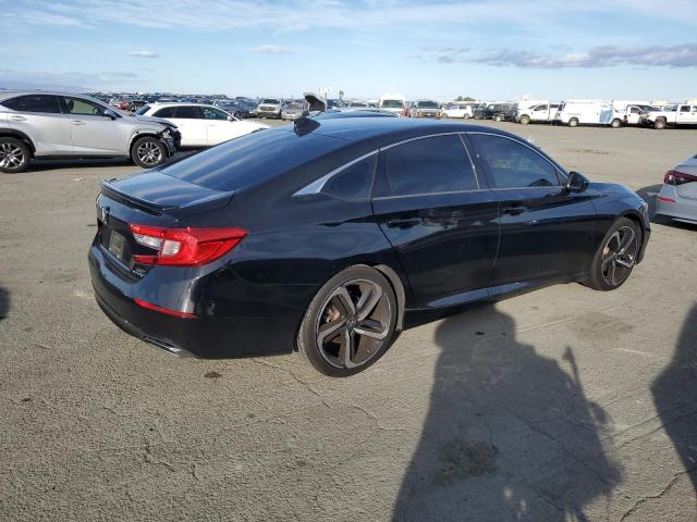 Photo 3 from auction – 2018 HONDA ACCORD SPO with VIN 1HGCV2F38JA044143