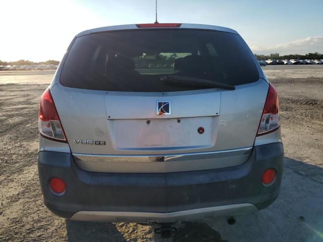 Photo 6 from auction – 2008 SATURN VUE XE with VIN 3GSCL33P68S504589