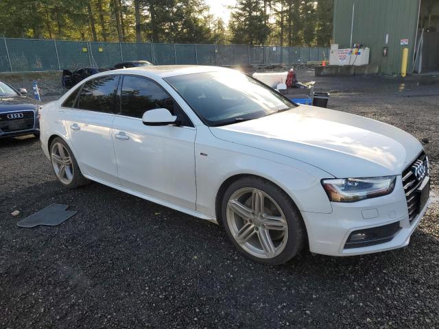 Photo 4 from auction – 2013 AUDI A4 PRESTIG with VIN WAUMFAFL3DN018389