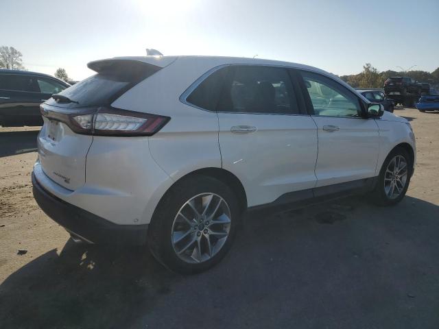 Photo 3 from auction – 2015 FORD EDGE TITAN with VIN 2FMPK4K81FBB88873