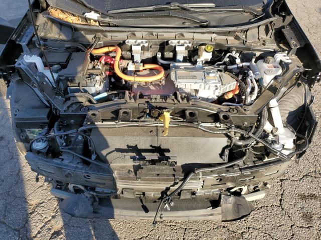 Photo 12 from auction – 2023 NISSAN ARIYA EVOL with VIN JN1BF0BA6PM404195