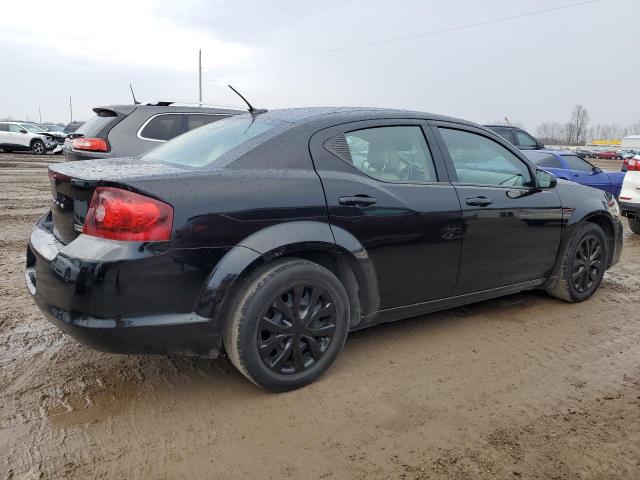 Photo 3 from auction – 2013 DODGE AVENGER SE with VIN 1C3CDZAGXDN766753
