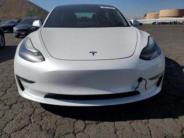 Photo 5 from auction – 2018 TESLA MODEL 3 with VIN 5YJ3E1EB6JF185852