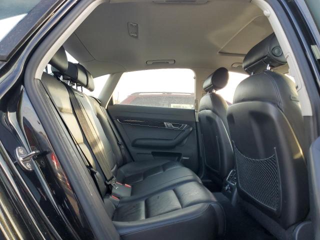 Photo 10 from auction – 2008 AUDI A6 3.2 QUA with VIN WAUDH74F48N051093