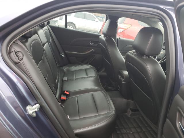 Photo 10 from auction – 2013 CHEVROLET MALIBU 2LT with VIN 1G11E5SA9DF334130