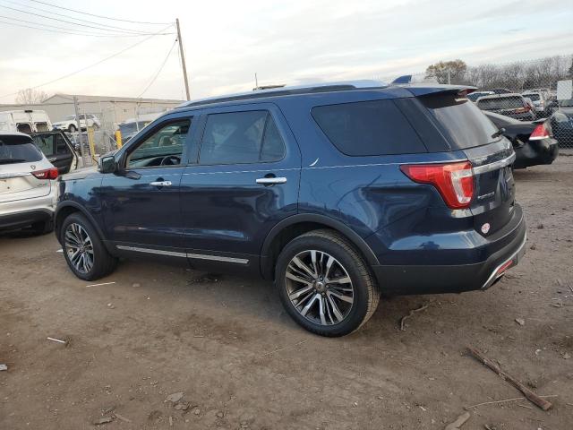 Photo 2 from auction – 2016 FORD EXPLORER P with VIN 1FM5K8HT4GGA60177