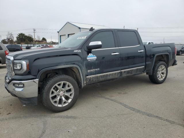 Photo 1 from auction – 2017 GMC SIERRA K15 with VIN 3GTU2NEC2HG409801