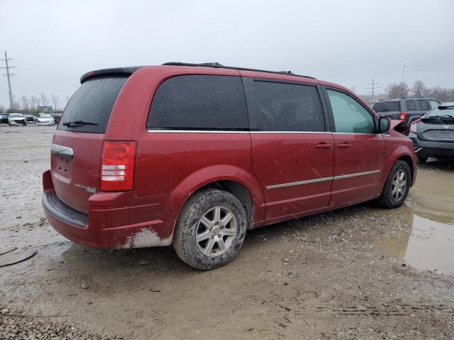 Photo 3 from auction – 2009 CHRYSLER TOWN & COU with VIN 2A8HR54119R508384