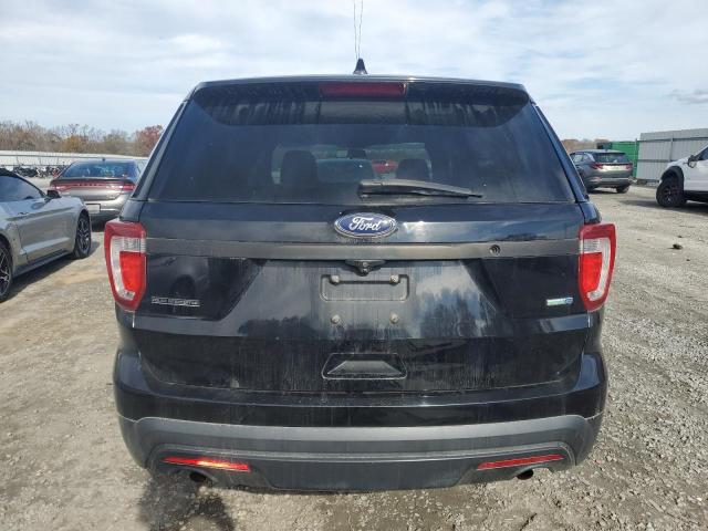 صورة رقم 6 من المزاد - 2017 FORD EXPLORER P مع VIN 1FM5K8AR2HGB15404