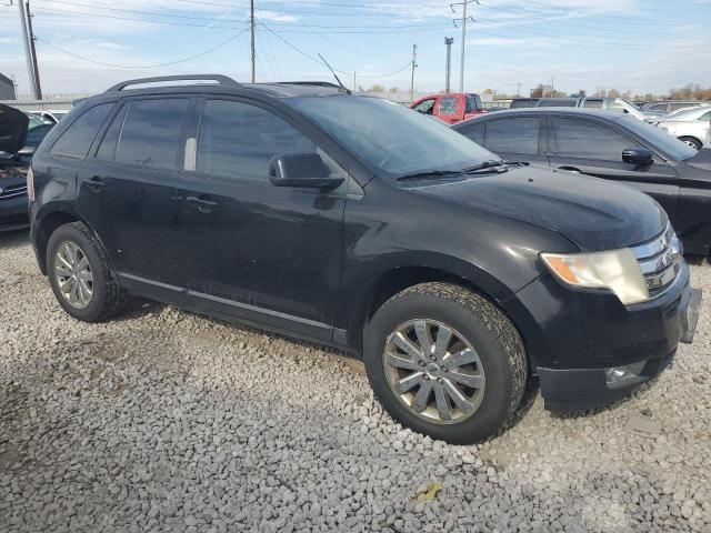 Photo 4 from auction – 2007 FORD EDGE SEL P with VIN 2FMDK39C57BA57633
