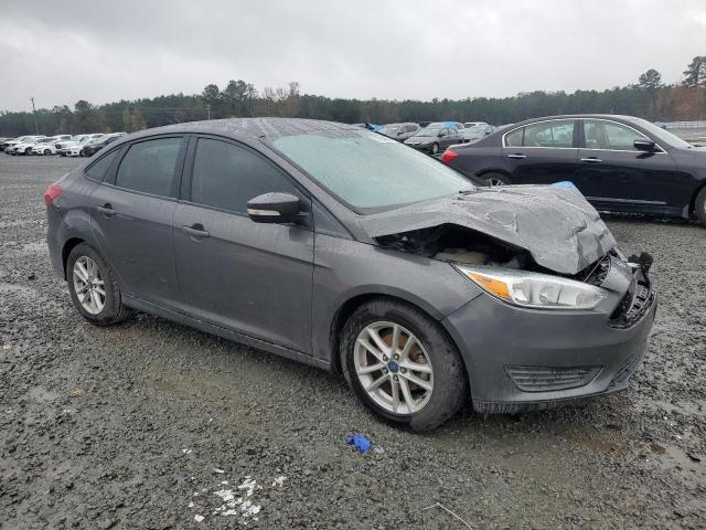 Photo 4 from auction – 2015 FORD FOCUS SE with VIN 1FADP3F27FL214598