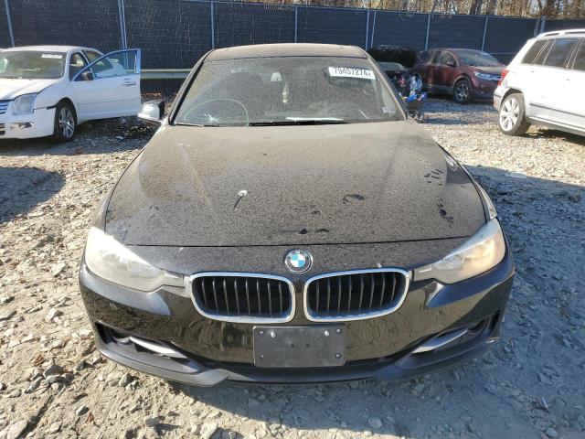 Photo 5 from auction – 2014 BMW 328 I with VIN WBA3A5G56ENP29684
