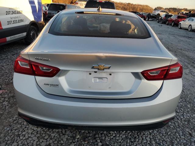 Photo 6 from auction – 2017 CHEVROLET MALIBU LS with VIN 1G1ZB5STXHF257707