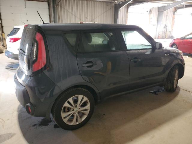 Снимка 3 от търг – 2015 KIA SOUL + с VIN KNDJP3A52F7143947