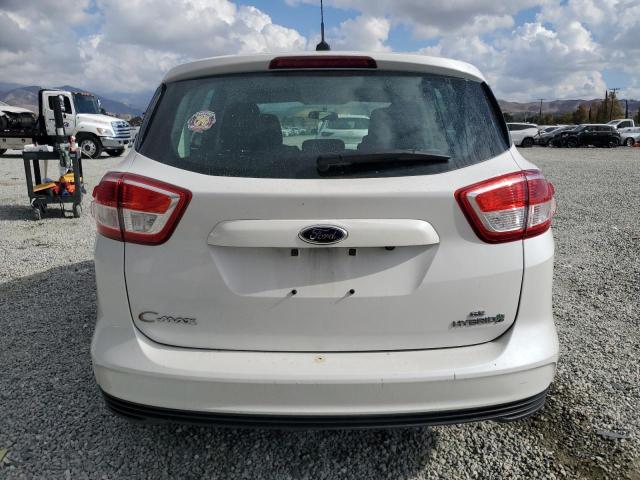 Photo 6 from auction – 2018 FORD C-MAX SE with VIN 1FADP5AU6JL103280