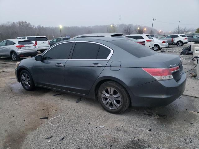Photo 2 from auction – 2012 HONDA ACCORD SE with VIN 1HGCP2F66CA074488