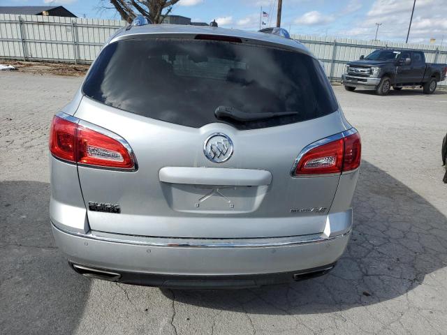 Photo 6 from auction – 2015 BUICK ENCLAVE with VIN 5GAKVBKD8FJ364919