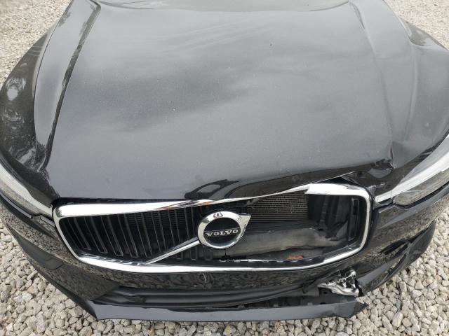 Photo 12 from auction – 2021 VOLVO XC60 T5 MO with VIN YV4102DK5M1786855