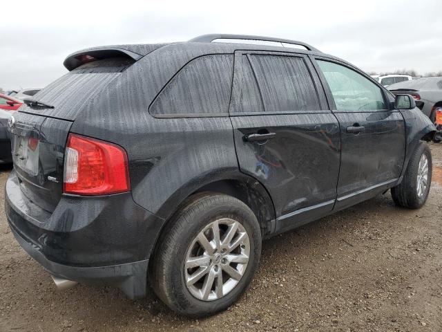 Photo 3 from auction – 2012 FORD EDGE SEL with VIN 2FMDK3JCXCBA68455