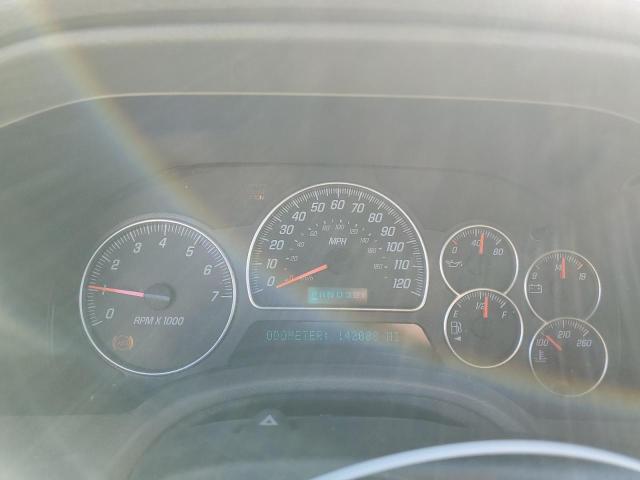 Photo 9 from auction – 2002 GMC ENVOY with VIN 1GKDT13SX22355104