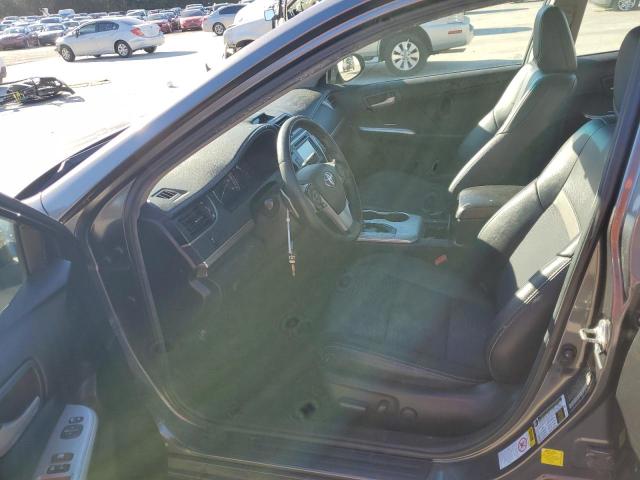 Photo 7 from auction – 2014 TOYOTA CAMRY L with VIN 4T1BF1FK4EU447240