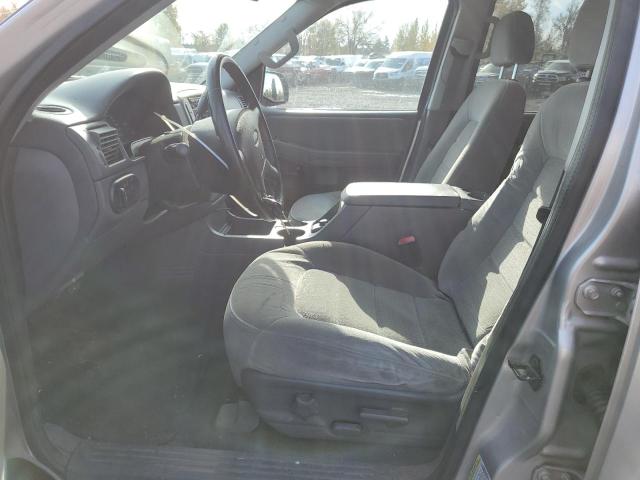 Photo 7 from auction – 2005 FORD EXPLORER X with VIN 1FMZU73K15UB96172