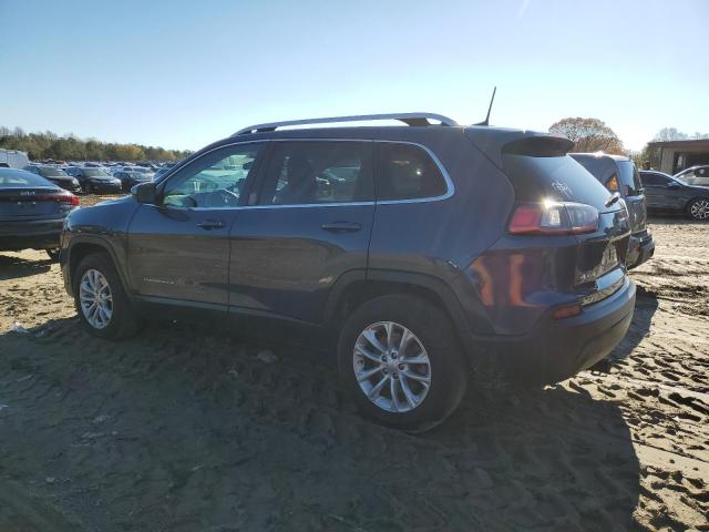Photo 2 from auction – 2019 JEEP CHEROKEE L with VIN 1C4PJMCB6KD442972