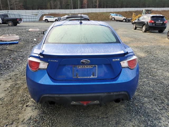 Photo 6 from auction – 2013 SUBARU BRZ 2.0 LI with VIN JF1ZCAC1XD1606307