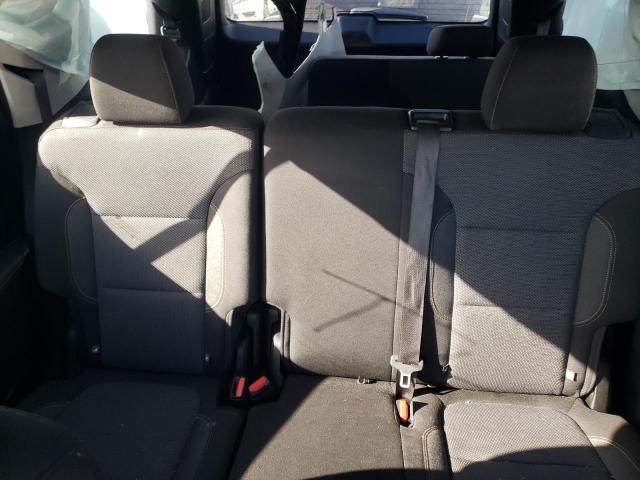 Photo 10 from auction – 2020 CHEVROLET TRAVERSE L with VIN 1GNERFKW5LJ298938