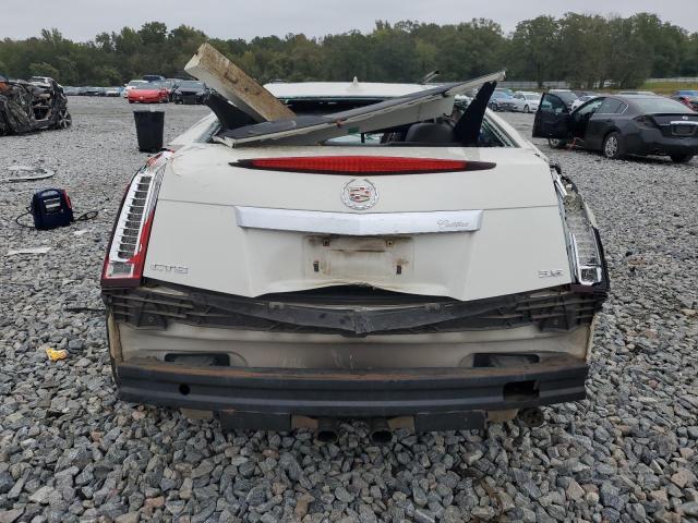 Photo 6 from auction – 2014 CADILLAC CTS PREMIU with VIN 1G6DD1E37E0189903
