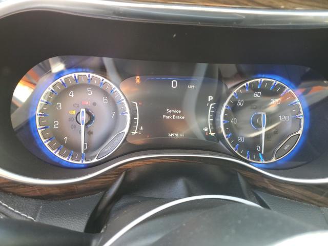 صورة رقم 9 من المزاد - 2021 CHRYSLER PACIFICA L مع VIN 2C4RC3GG5MR594809