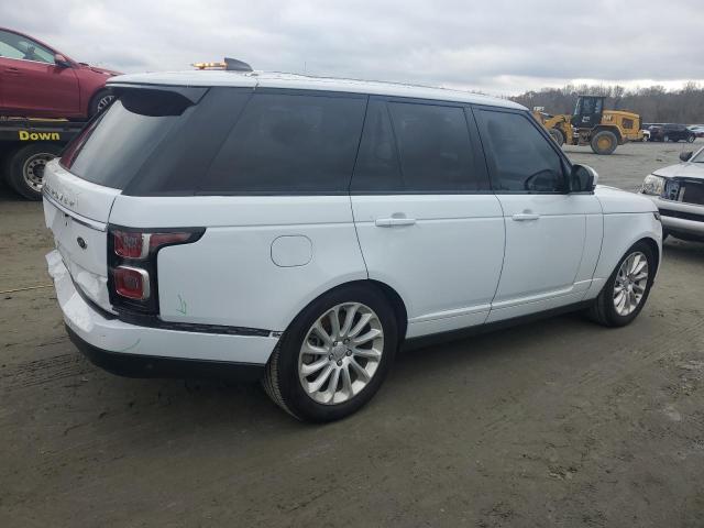 Photo 3 from auction – 2018 LAND ROVER RANGE ROVE with VIN SALGS2SV0JA512441