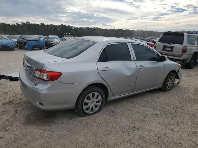 Photo 3 from auction – 2012 TOYOTA COROLLA BA with VIN 5YFBU4EE9CP014319