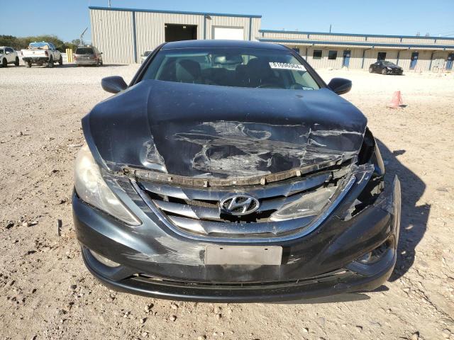 Photo 5 from auction – 2013 HYUNDAI SONATA SE with VIN 5NPEC4AC9DH669583