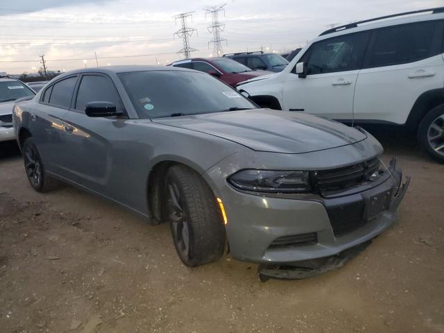 Photo 4 from auction – 2019 DODGE CHARGER SX with VIN 2C3CDXBG5KH572012