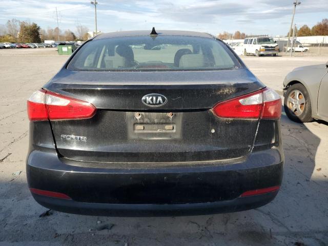 Photo 6 from auction – 2015 KIA FORTE LX with VIN KNAFK4A67F5419583