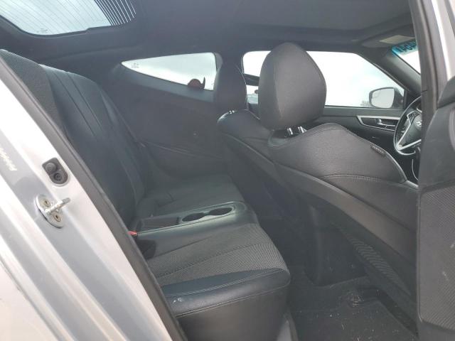 Foto 11 de la subasta – 2016 HYUNDAI VELOSTER con VIN KMHTC6AD7GU296982