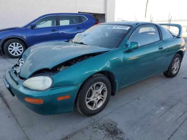 MAZDA MX-3 BASE 1995 with VIN JM1EC4358S0402864 - Photo from auction