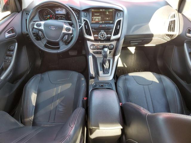 Photo 8 from auction – 2012 FORD FOCUS SEL with VIN 1FAHP3H26CL476882