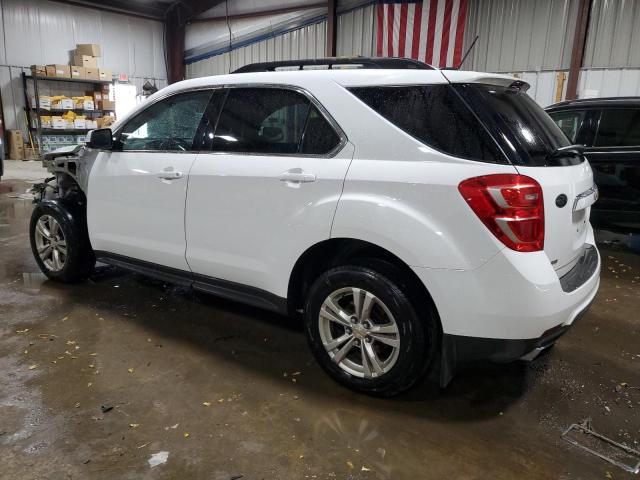 Photo 2 from auction – 2016 CHEVROLET EQUINOX LT with VIN 2GNFLFE32G6311221