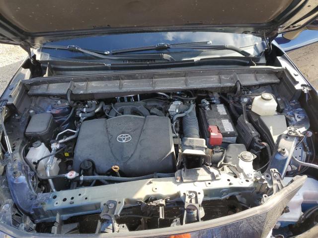 Photo 12 from auction – 2021 TOYOTA HIGHLANDER with VIN 5TDGZRBH6MS533016