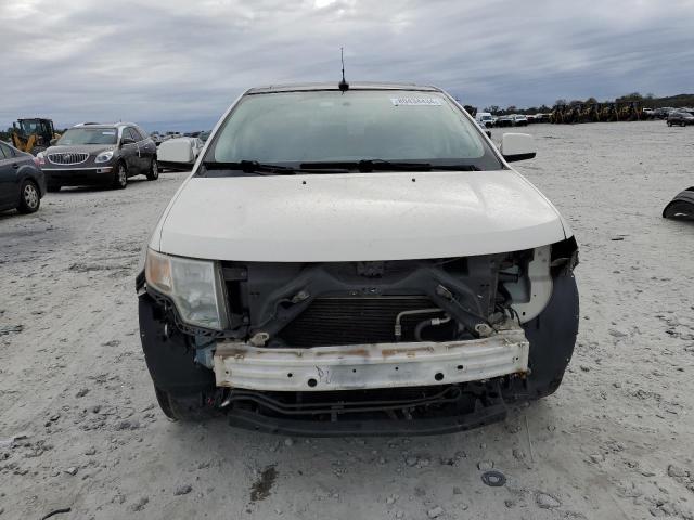 Photo 5 from auction – 2008 FORD EDGE with VIN 2FMDK38C38BB31988