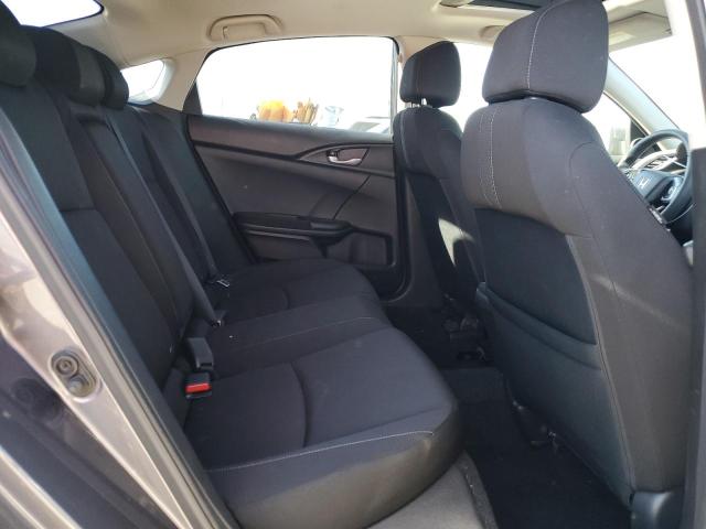 Photo 10 from auction – 2016 HONDA CIVIC EX with VIN 19XFC2F72GE229458