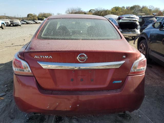 Photo 6 from auction – 2013 NISSAN ALTIMA 2.5 with VIN 1N4AL3AP0DC180390