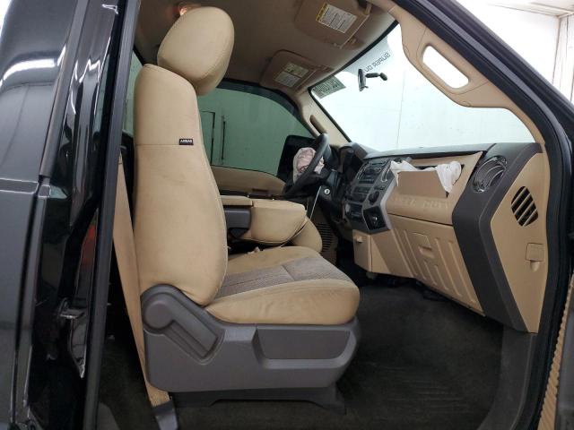 Photo 11 from auction – 2015 FORD F250 SUPER with VIN 1FTBF2B68FEC07736