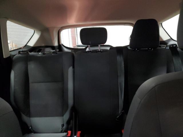 Photo 10 from auction – 2014 FORD ESCAPE S with VIN 1FMCU0F70EUE55576