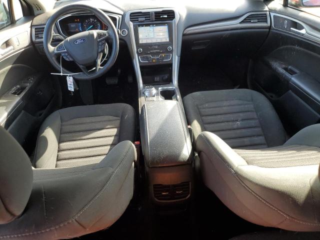 Photo 8 from auction – 2019 FORD FUSION SE with VIN 3FA6P0LU6KR240442
